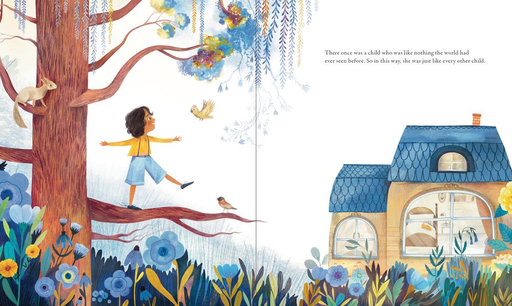 The Candy Dish (Hardcover)