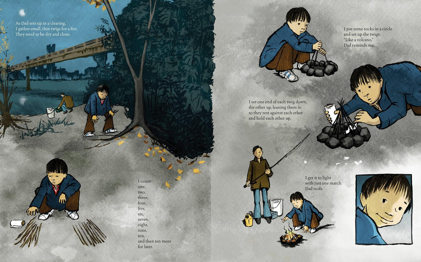 A Different Pond (Hardcover)