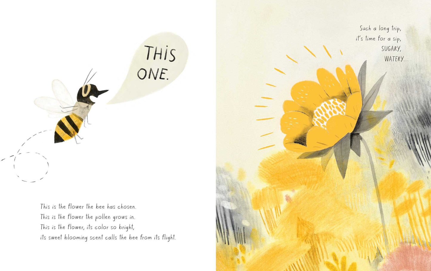 The Honeybee (Hardcover)