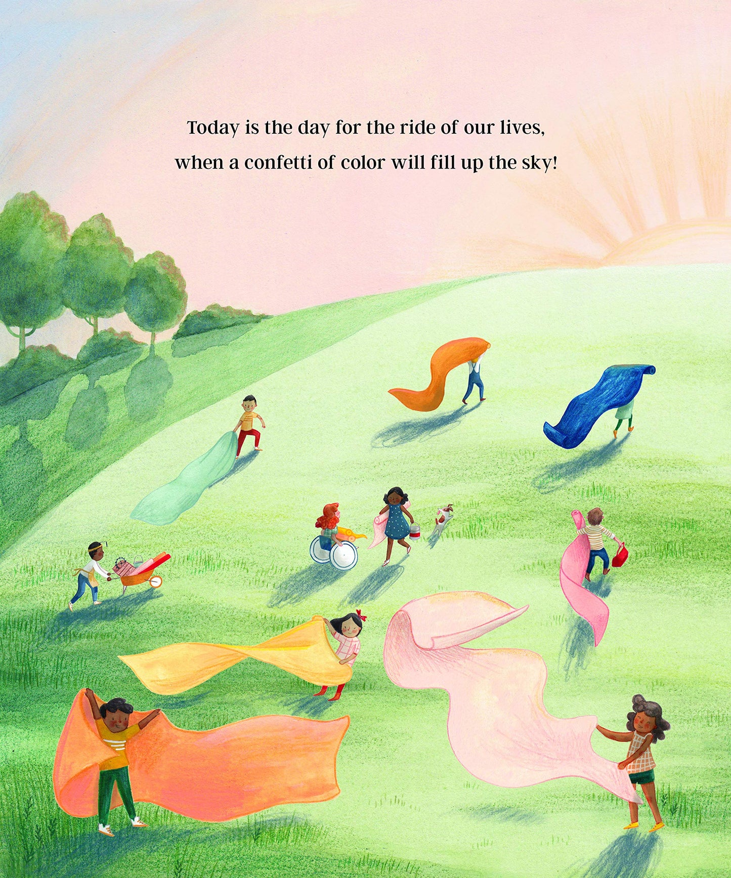The World Needs Who You Were Made to Be (Hardcover)