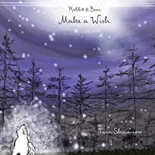 Rabbit and Bear Make a Wish (Paperback)