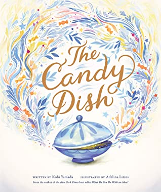 The Candy Dish (Hardcover)