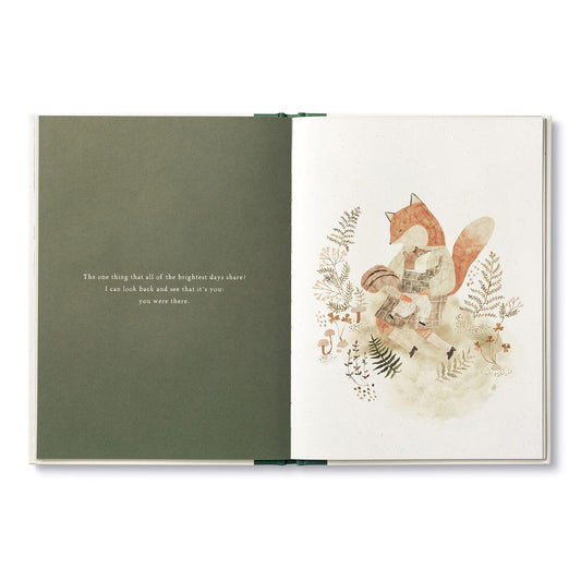 More Than A Little (Hardcover)