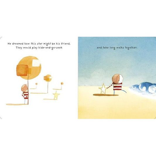 How to Catch a Star (Hardcover)