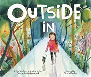 Outside In (Hardcover)