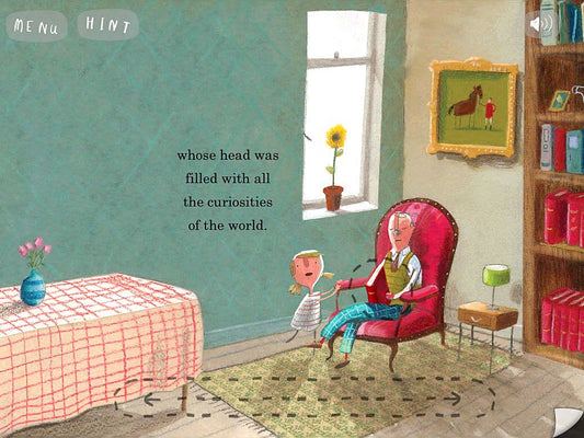 The Heart and the Bottle (Paperback)