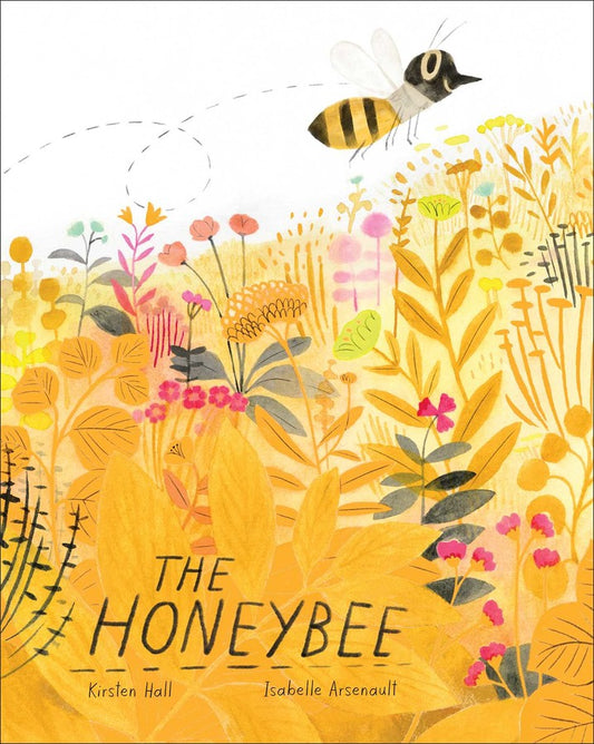The Honeybee (Hardcover)