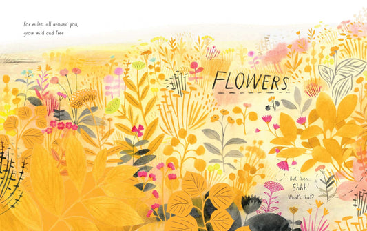 The Honeybee (Hardcover)