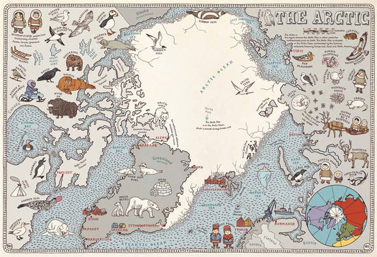 Maps (Hardcover)