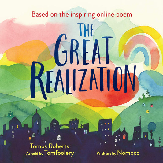 The Great Realization (Hardcover)