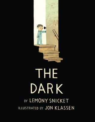 The Dark (Hardcover)