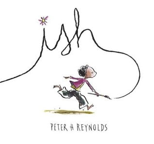 Ish (Hardcover)