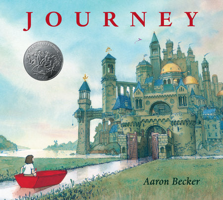 Journey (Hardcover)